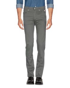 Повседневные брюки ROŸ Rogers