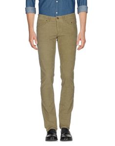 Повседневные брюки Siviglia Denim