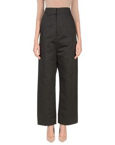 Повседневные брюки Marni