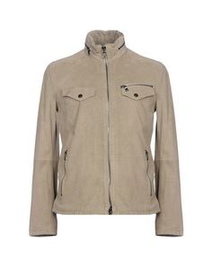 Куртка John Varvatos