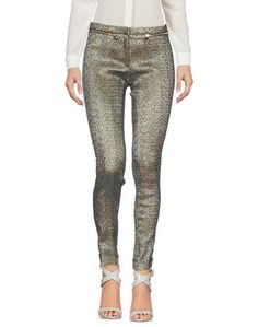 Повседневные брюки Versace Collection