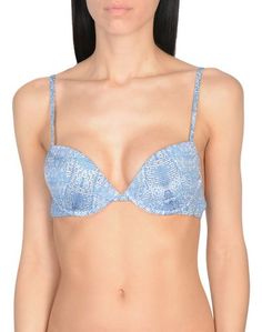 Купальный бюстгальтер Roberto Cavalli Beachwear
