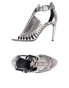 Сандалии Proenza Schouler