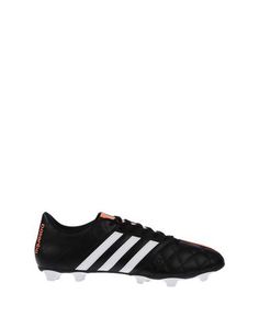 Низкие кеды и кроссовки Adidas