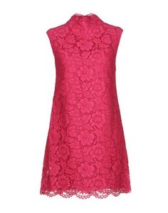 Короткое платье Valentino
