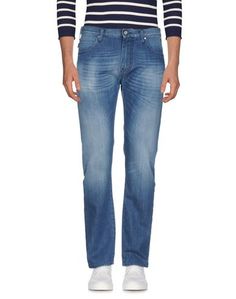 Джинсовые брюки Armani Jeans