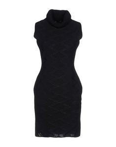 Короткое платье Philipp Plein