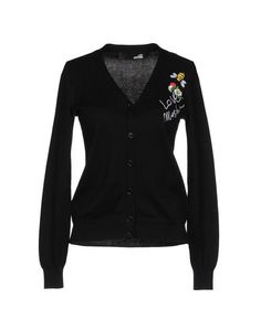 Кардиган Love Moschino