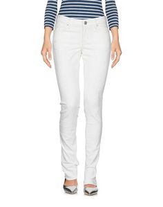 Джинсовые брюки Guess