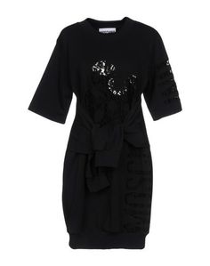 Короткое платье Moschino