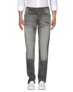 Джинсовые брюки Trussardi Jeans