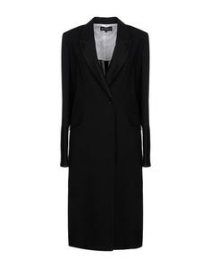 Легкое пальто Ann Demeulemeester