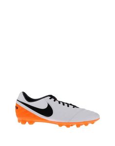 Низкие кеды и кроссовки Nike