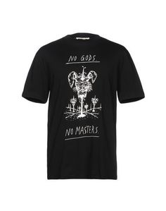Футболка McQ Alexander Mc Queen
