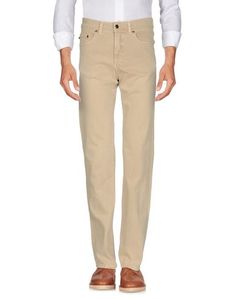 Повседневные брюки Trussardi Jeans