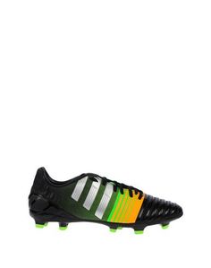 Низкие кеды и кроссовки Adidas