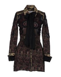 Короткое платье Maison Margiela