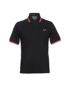 Поло Fred Perry