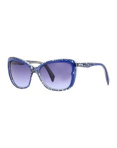 Солнечные очки Just Cavalli