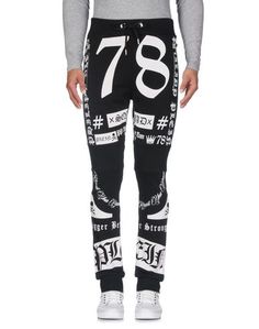 Повседневные брюки Philipp Plein