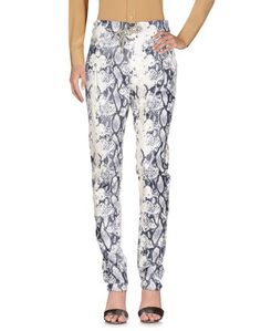 Повседневные брюки Versace Jeans