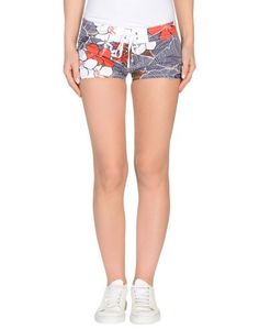 Повседневные шорты Dsquared2
