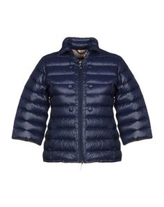 Пуховик Puzzle Goose