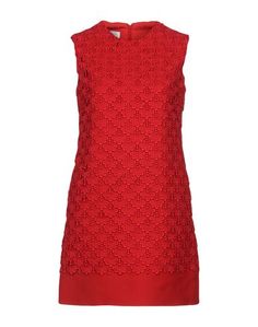 Короткое платье Valentino