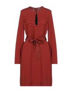 Платье до колена Diane von Furstenberg