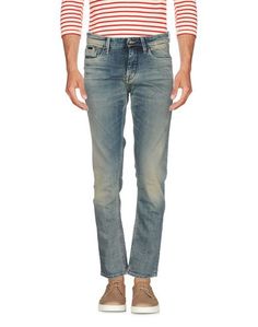 Джинсовые брюки Calvin Klein Jeans