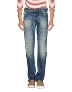 Джинсовые брюки 7 For All Mankind