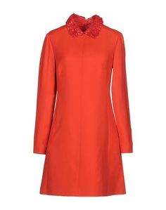 Короткое платье Valentino