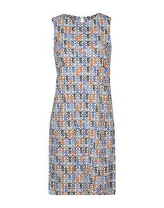 Короткое платье Emilio Pucci