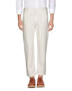 Повседневные брюки Ganryu