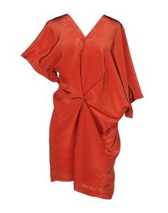 Короткое платье Jil Sander