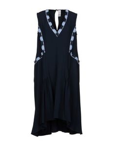 Платье до колена Peter Pilotto