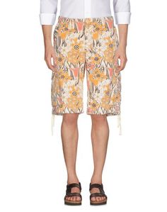 Бермуды Scotch & Soda