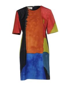 Короткое платье Marni