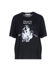 Футболка McQ Alexander Mc Queen