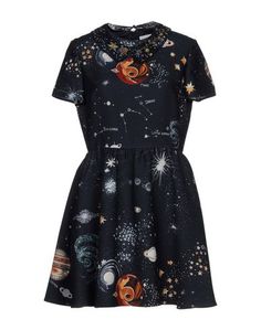 Короткое платье Valentino