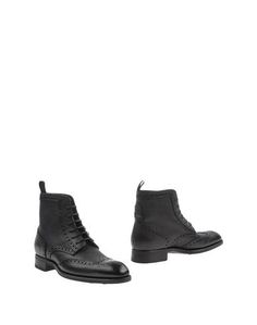 Полусапоги и высокие ботинки TOM Ford