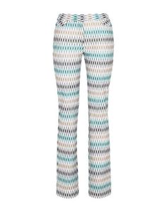 Повседневные брюки Missoni