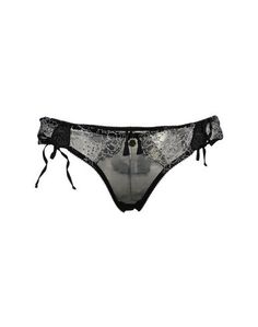 Трусы-стринги Roberto Cavalli Underwear