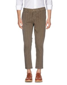 Повседневные брюки Bottone