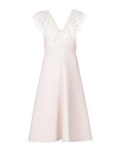 Платье длиной 3/4 Valentino