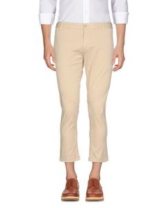 Повседневные брюки Trend Corneliani