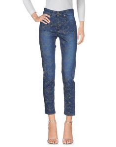 Джинсовые брюки Marani Jeans