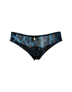 Трусы-стринги Roberto Cavalli Underwear