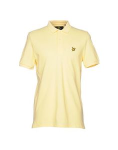 Поло Lyle & Scott
