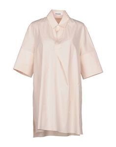 Pубашка Jil Sander